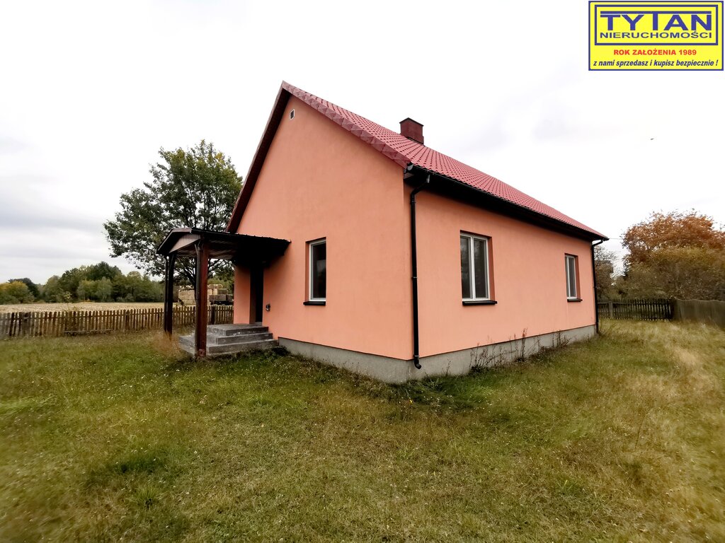 Dom 80 m², Serwatki, Wesoła - zdjęcie 8