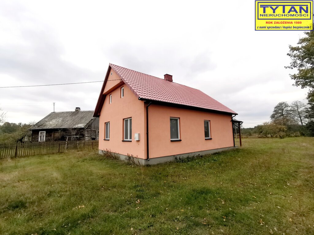 Dom 80 m², Serwatki, Wesoła - zdjęcie 7