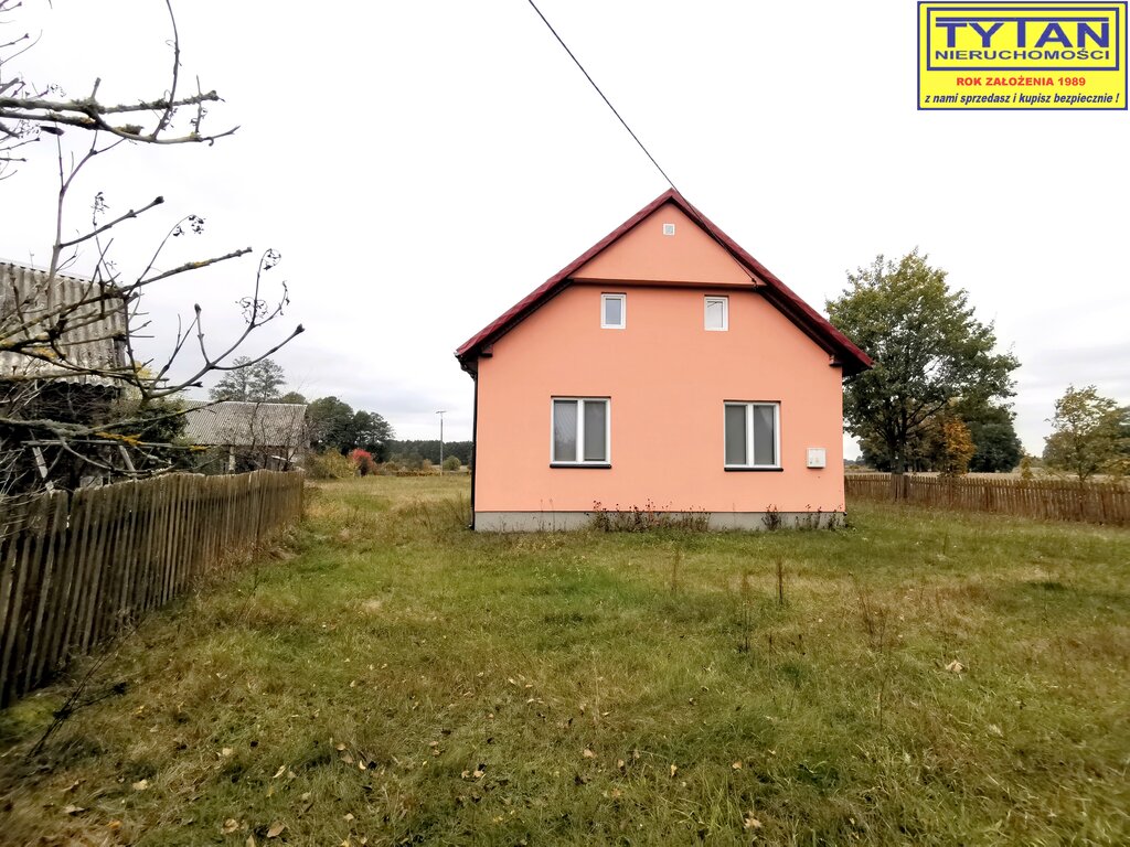Dom 80 m², Serwatki, Wesoła - zdjęcie 19
