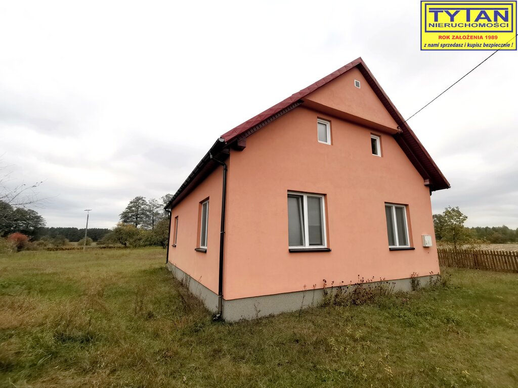 Dom 80 m², Serwatki, Wesoła - zdjęcie 9