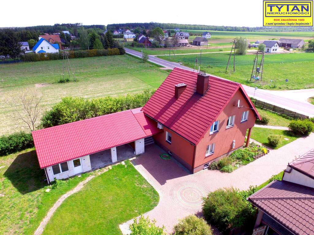 Dom 215,95 m², Jeziorko, Długa - zdjęcie 8
