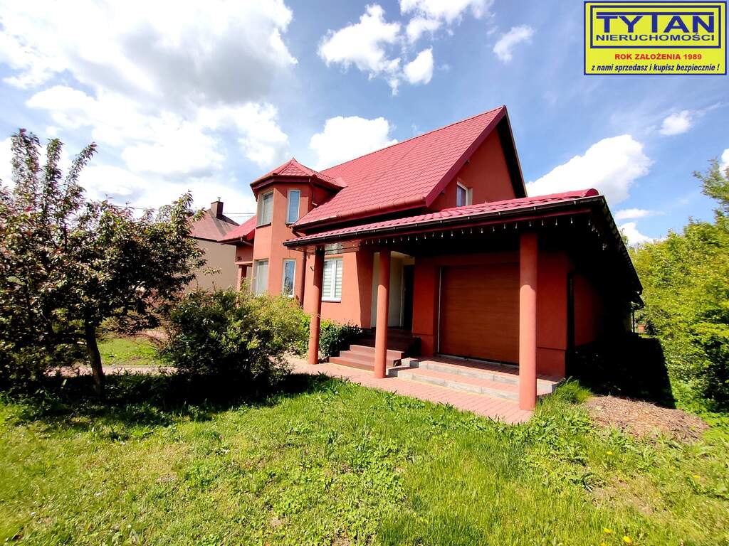 Dom 215,95 m², Jeziorko, Długa - zdjęcie 3