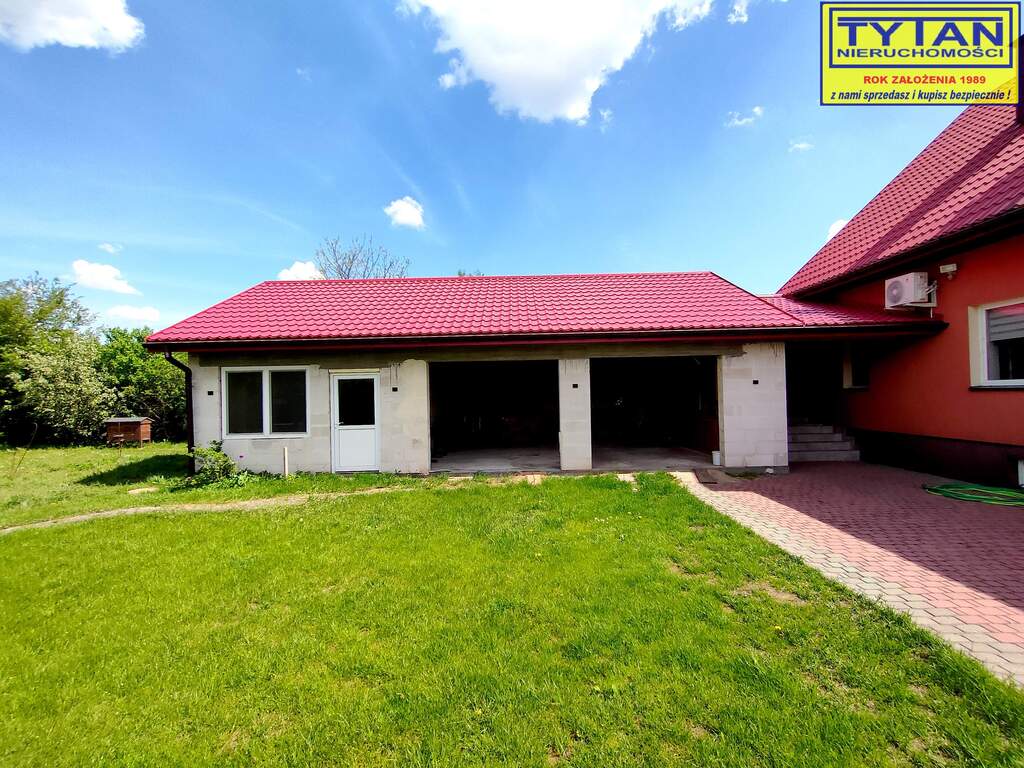 Dom 215,95 m², Jeziorko, Długa - zdjęcie 5