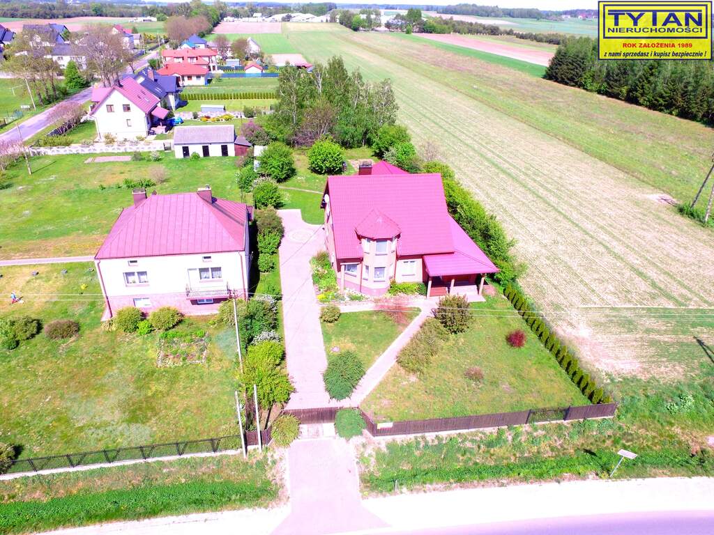 Dom 215,95 m², Jeziorko, Długa - zdjęcie 7