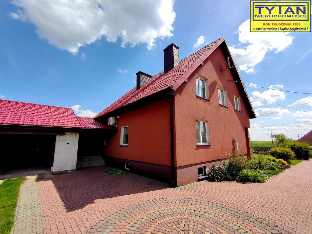 Dom 215,95 m², Jeziorko, Długa - zdjęcie 4