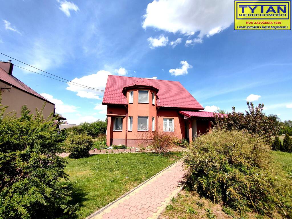 Dom 215,95 m², Jeziorko, Długa - zdjęcie 2