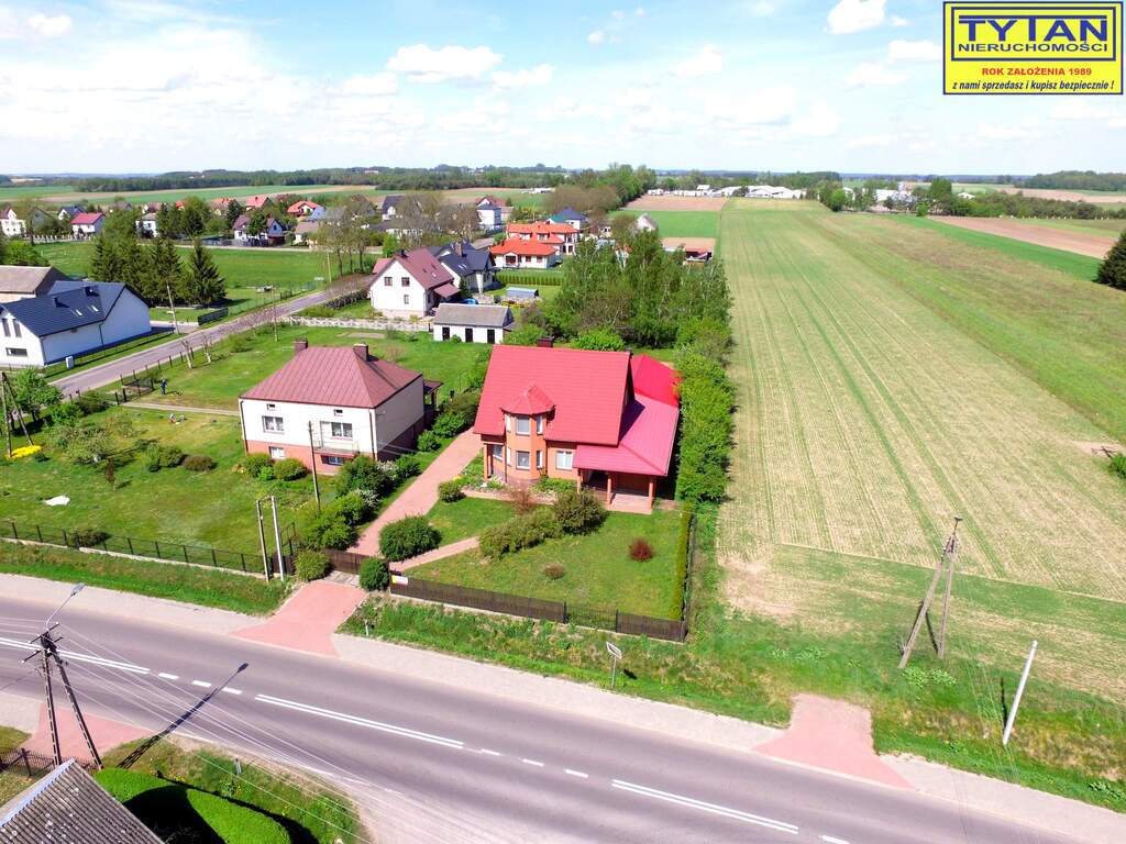 Dom 215,95 m², Jeziorko, Długa - zdjęcie 6