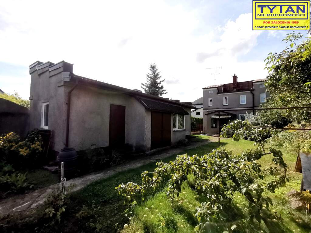 Dom 135&nbsp;m², Łomża, gen. Władysława Sikorskiego - zdjęcie 5