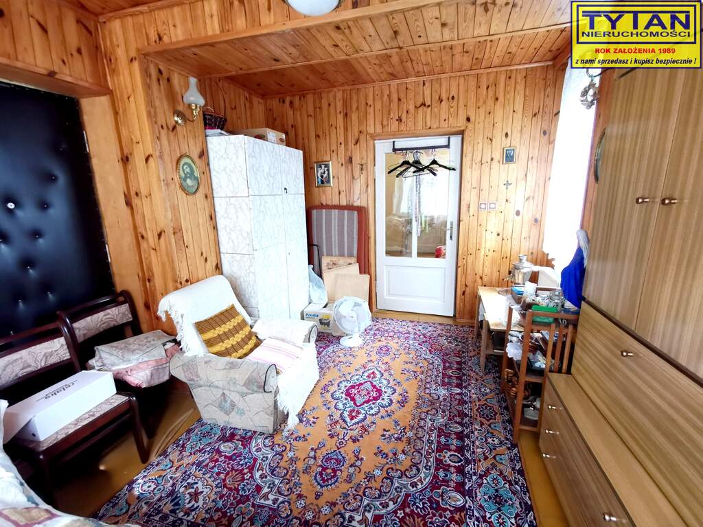 Dom 135&nbsp;m², Łomża, gen. Władysława Sikorskiego - zdjęcie 13