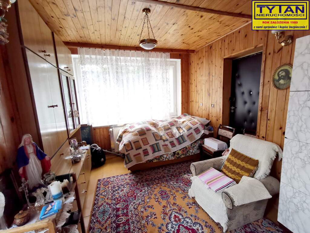 Dom 135&nbsp;m², Łomża, gen. Władysława Sikorskiego - zdjęcie 12