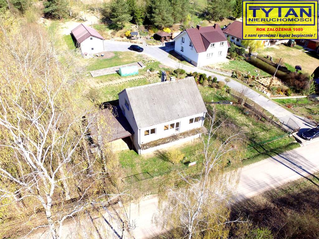 Dom 92,2 m², Siemień-Rowy - zdjęcie 15