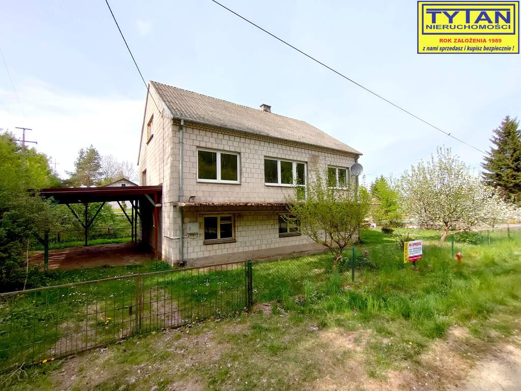 Dom 92,2 m², Siemień-Rowy - zdjęcie 5