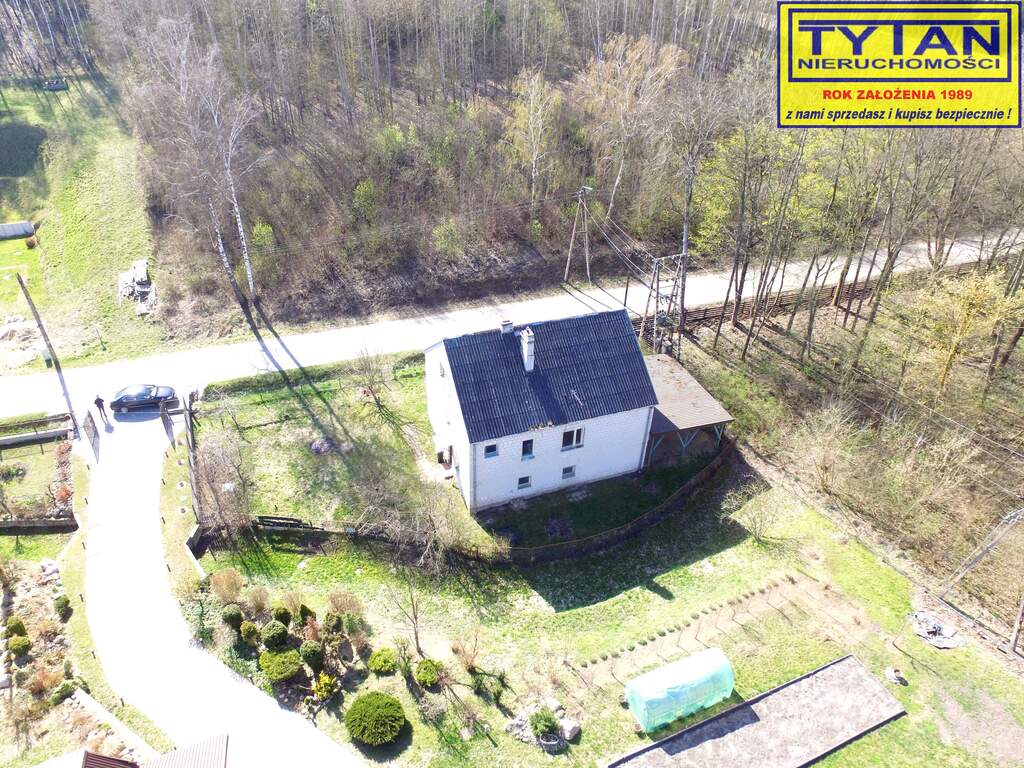Dom 92,2 m², Siemień-Rowy - zdjęcie 16