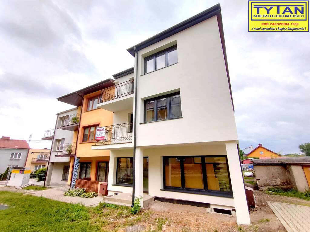 Dom 200 m², Zambrów, Łomżyńska - zdjęcie 7