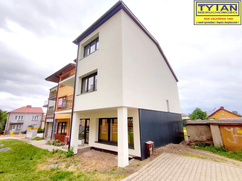 Dom 200 m², Zambrów, Łomżyńska - zdjęcie 4
