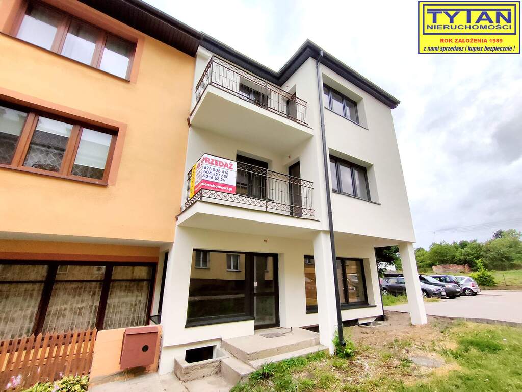 Dom 200 m², Zambrów, Łomżyńska - zdjęcie 5