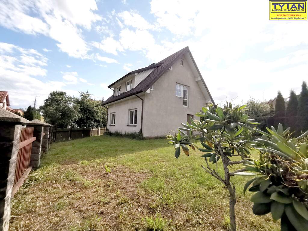 Dom 113 m², Łomża, Łączna - zdjęcie 2
