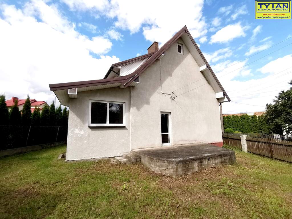 Dom 113 m², Łomża, Łączna - zdjęcie 5