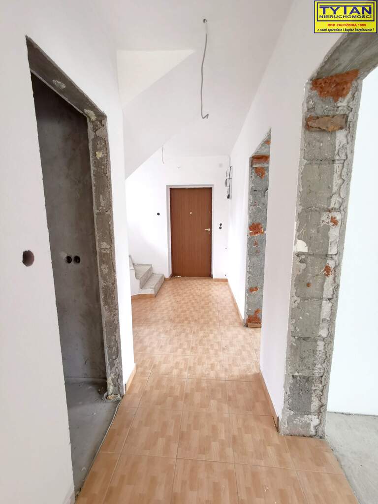 Dom 113 m², Łomża, Łączna - zdjęcie 14
