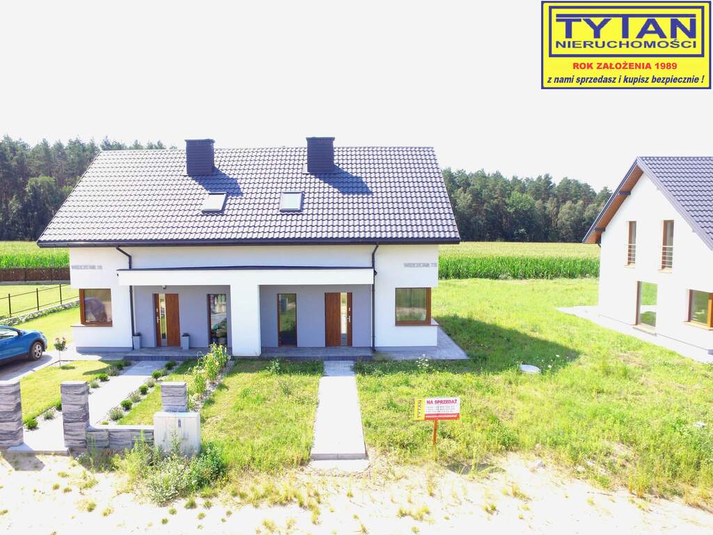 Dom 81,18 m², Stare Kupiski - zdjęcie 3