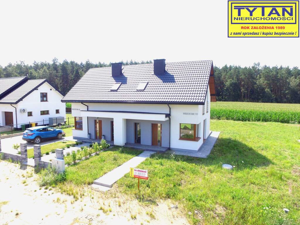 Dom 81,18 m², Stare Kupiski - zdjęcie 2