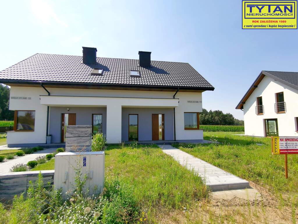 Dom 81,18 m², Stare Kupiski - zdjęcie 11