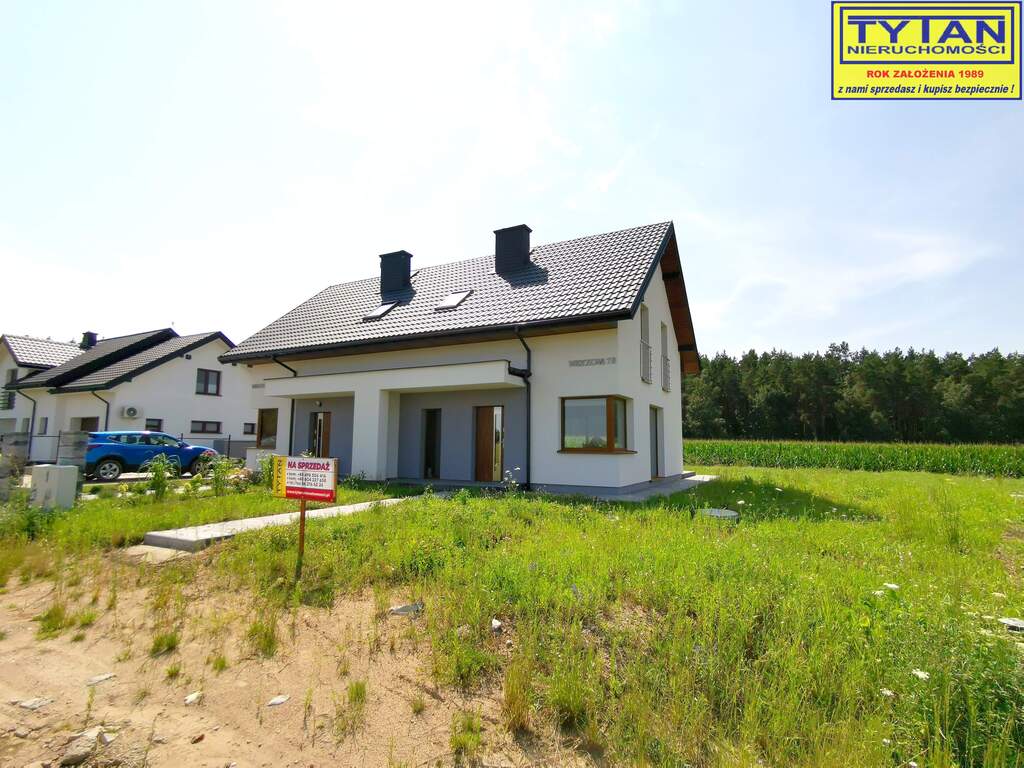 Dom 81,18 m², Stare Kupiski - zdjęcie 12