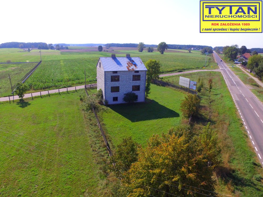 Dom 185 m², Śniadowo, Cmentarna - zdjęcie 4