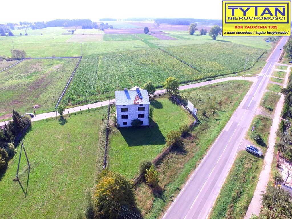 Dom 185 m², Śniadowo, Cmentarna - zdjęcie 6