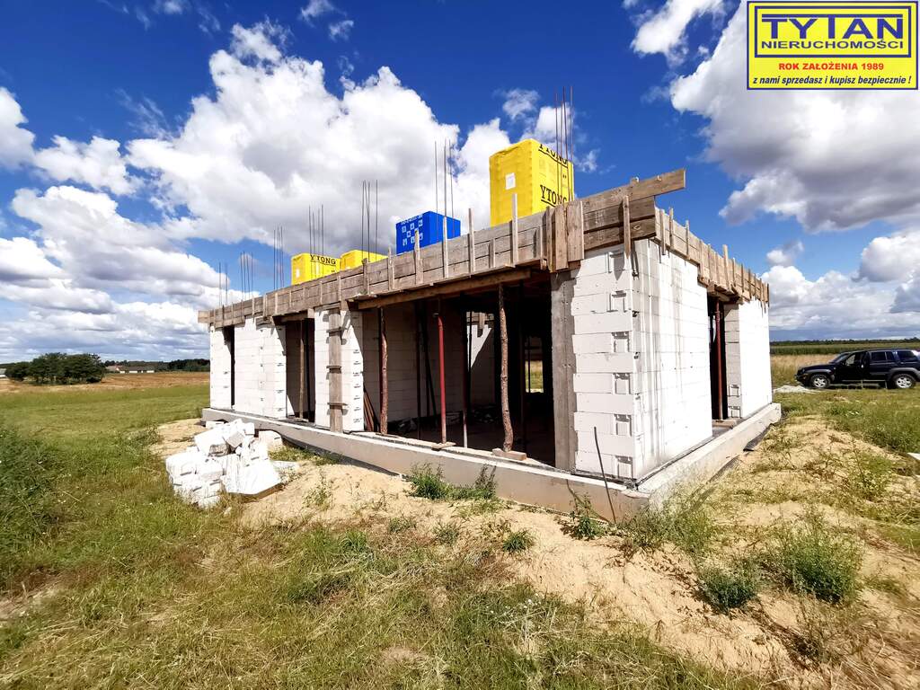 Dom 125,72 m², Jeziorko, Wierzbowa - zdjęcie 7
