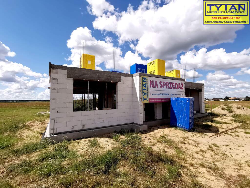 Dom 125,72 m², Jeziorko, Wierzbowa - zdjęcie 8