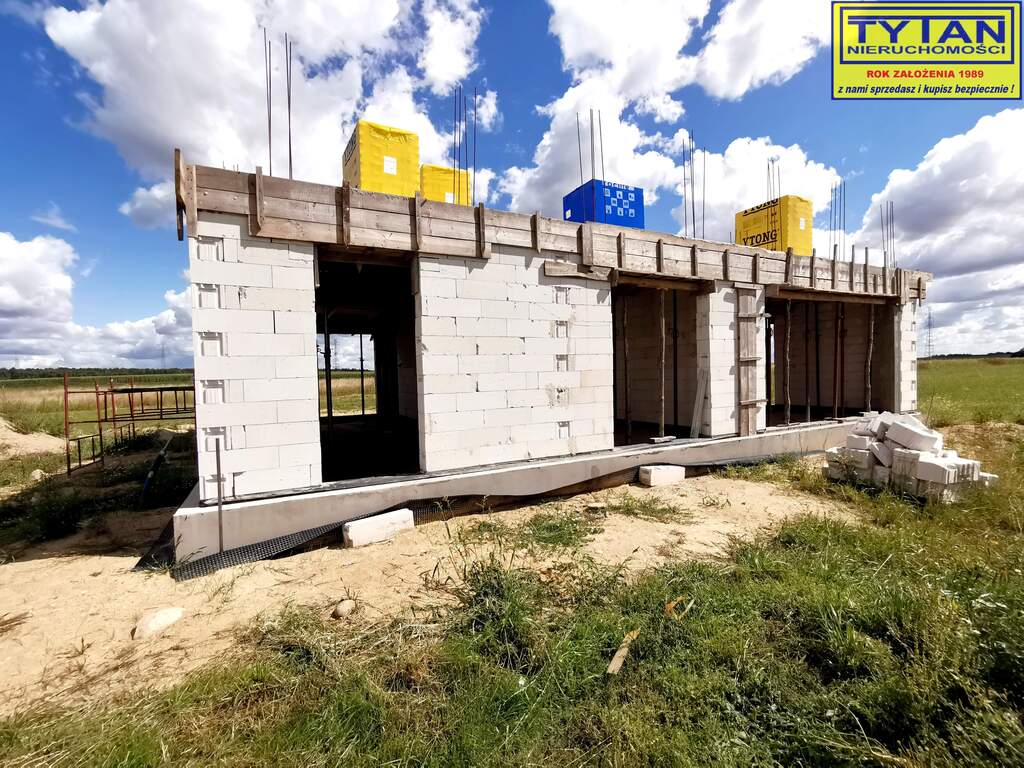 Dom 125,72 m², Jeziorko, Wierzbowa - zdjęcie 6