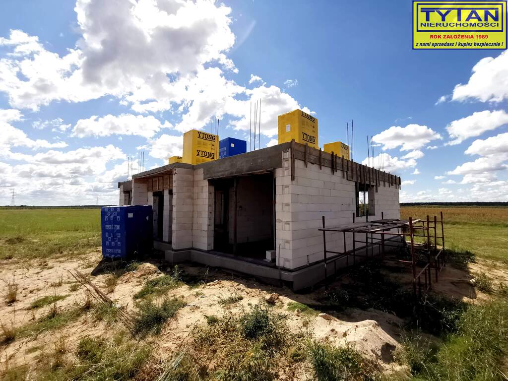 Dom 125,72 m², Jeziorko, Wierzbowa - zdjęcie 5