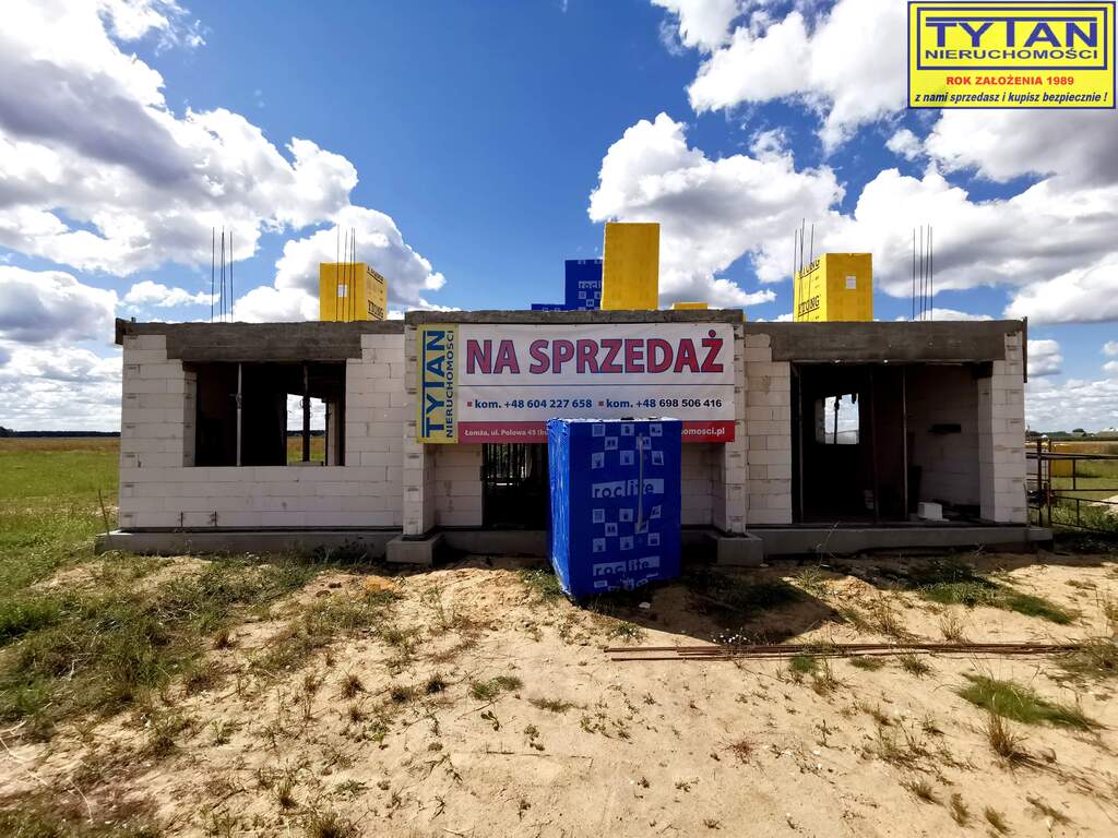 Dom 125,72 m², Jeziorko, Wierzbowa - zdjęcie 9