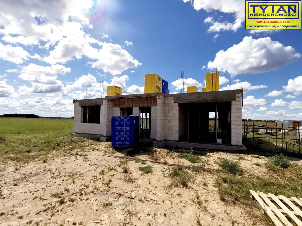 Dom 125,72 m², Jeziorko, Wierzbowa - zdjęcie 4
