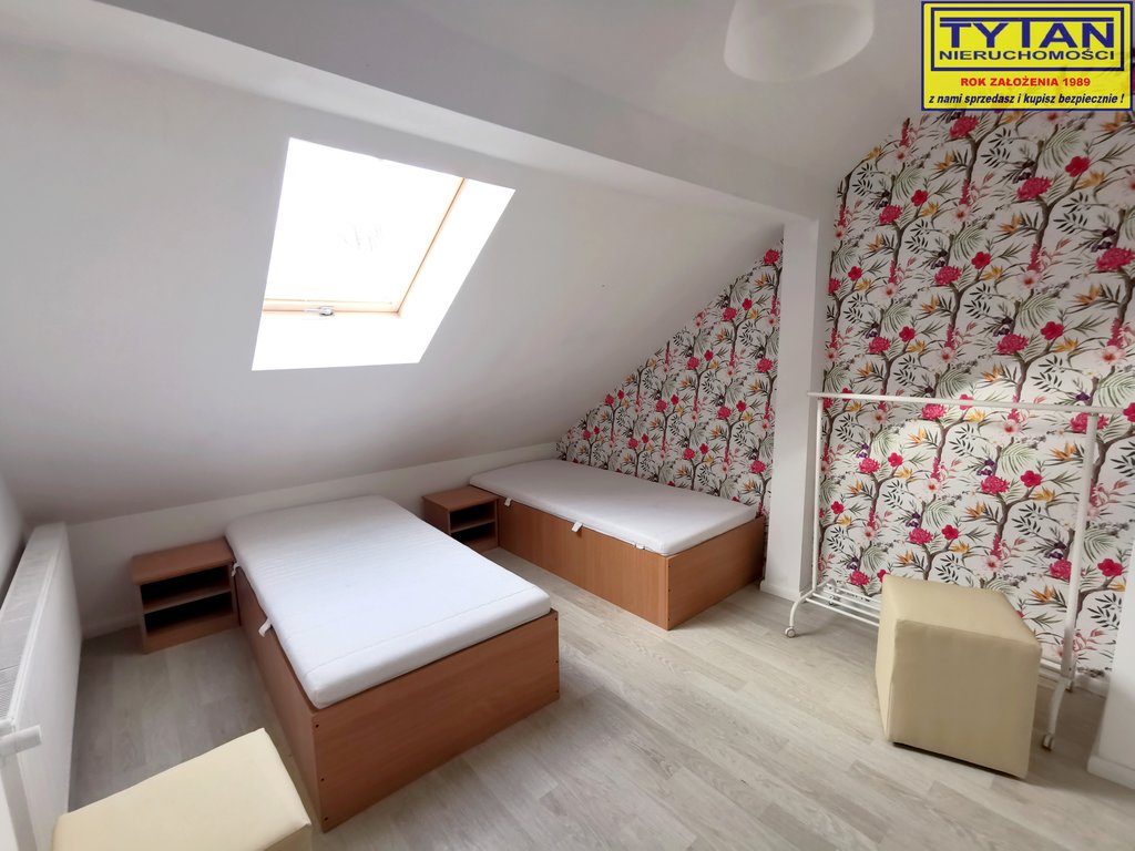 Dom 140&nbsp;m², Wizna, pl. kpt. Władysława Raginisa - zdjęcie 15