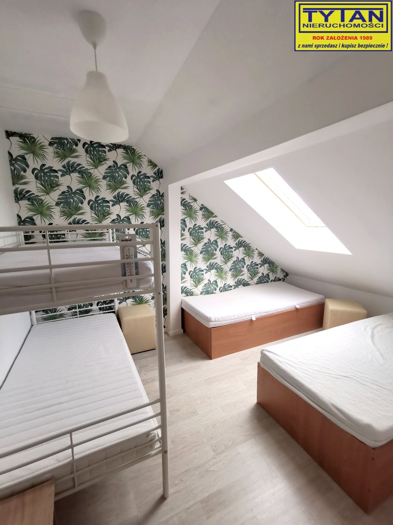 Dom 140&nbsp;m², Wizna, pl. kpt. Władysława Raginisa - zdjęcie 16