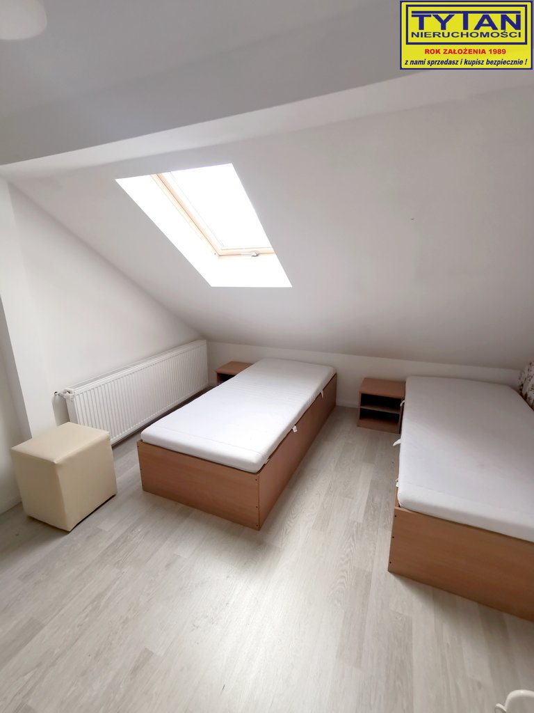 Dom 140&nbsp;m², Wizna, pl. kpt. Władysława Raginisa - zdjęcie 14