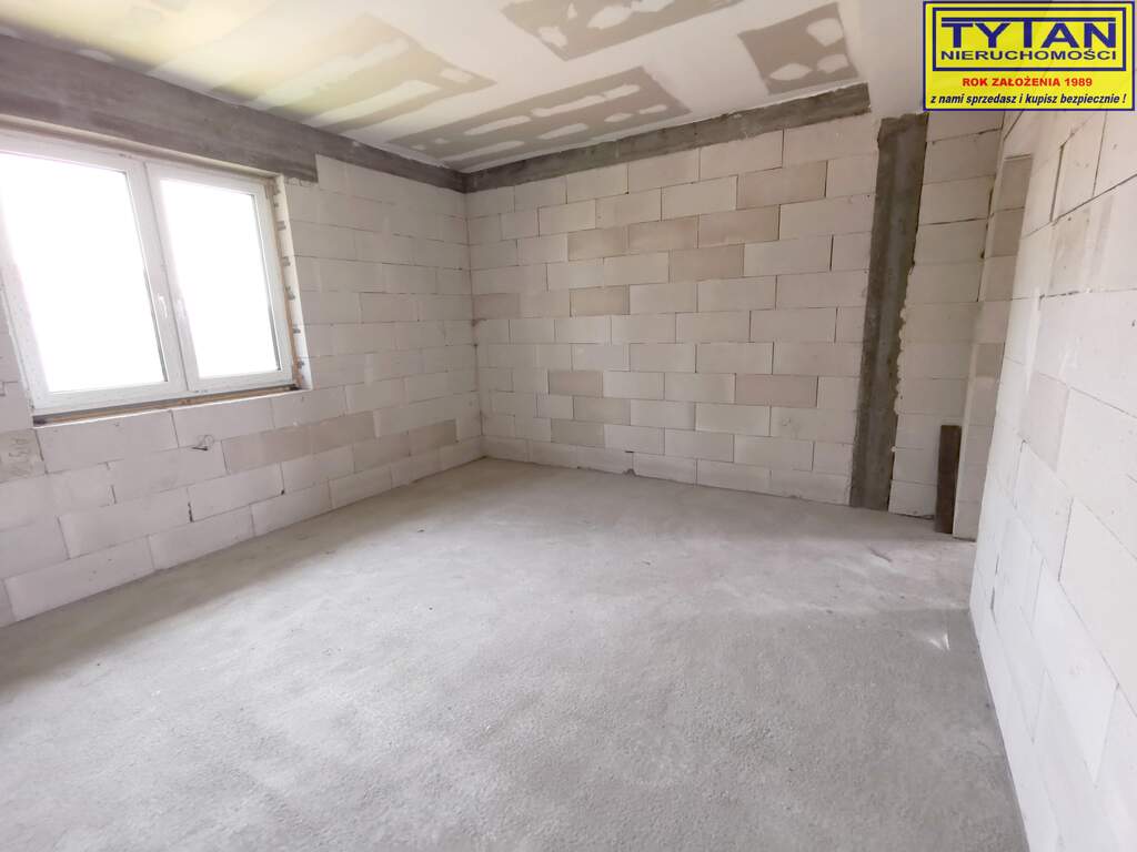Dom 130 m², Łomża, Krucza - zdjęcie 17