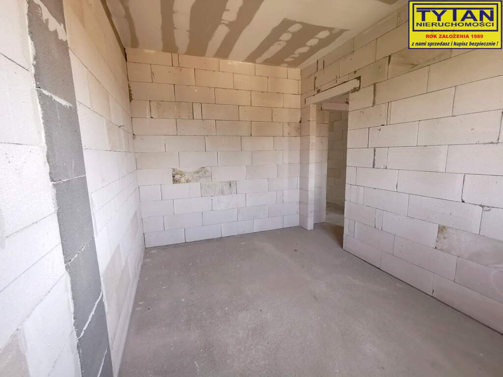 Dom 130 m², Łomża, Krucza - zdjęcie 16