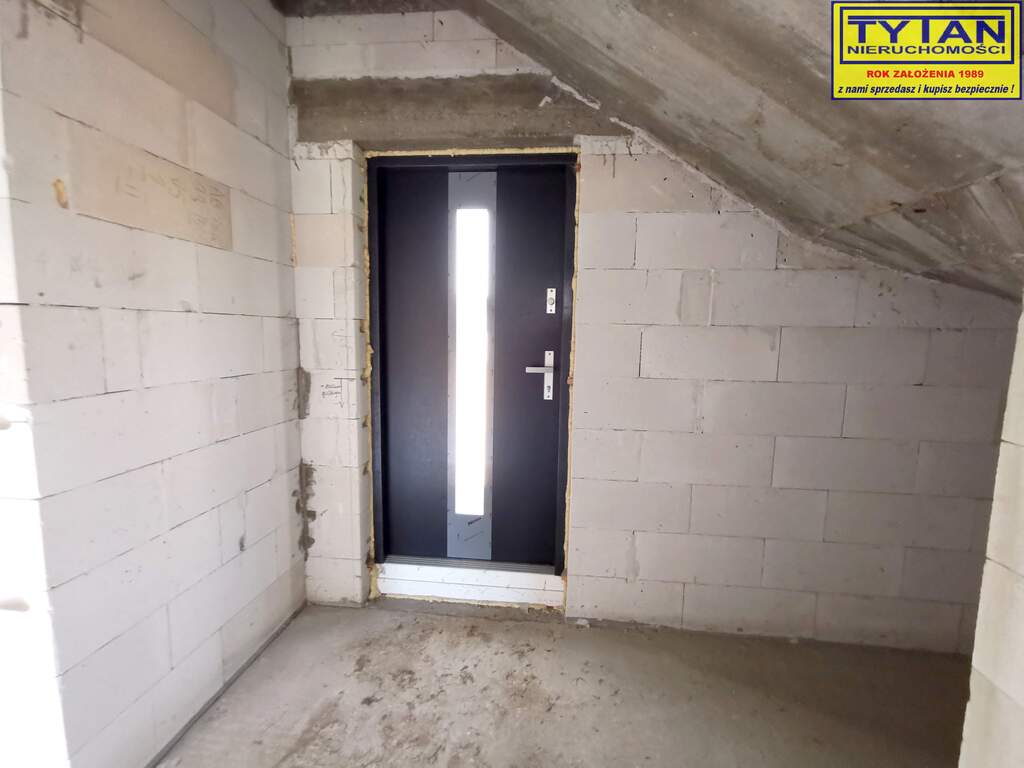Dom 130 m², Łomża, Krucza - zdjęcie 14