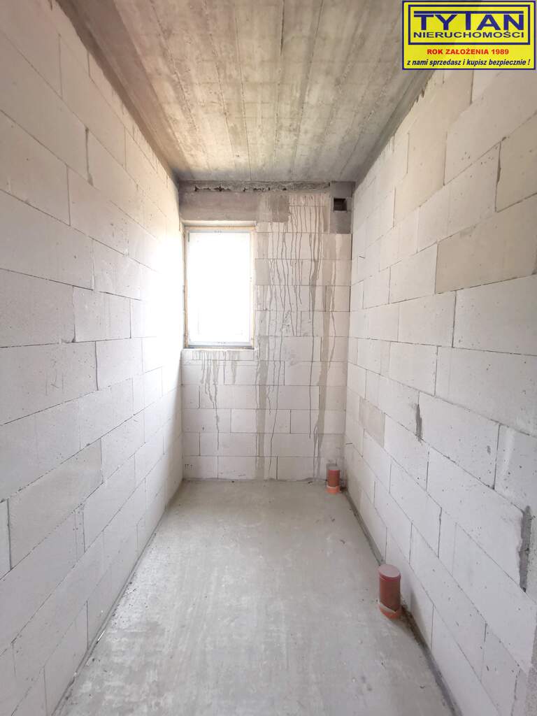 Dom 130 m², Łomża, Krucza - zdjęcie 12