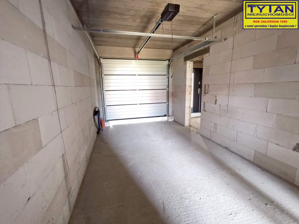 Dom 130 m², Łomża, Krucza - zdjęcie 13