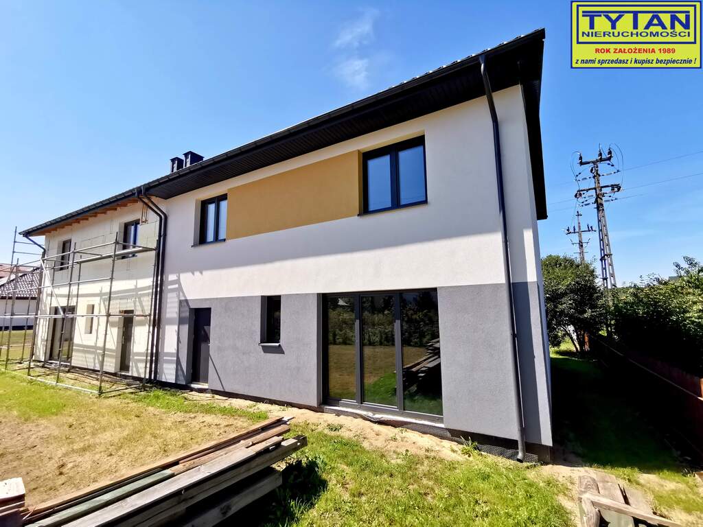 Dom 130 m², Łomża, Krucza - zdjęcie 5