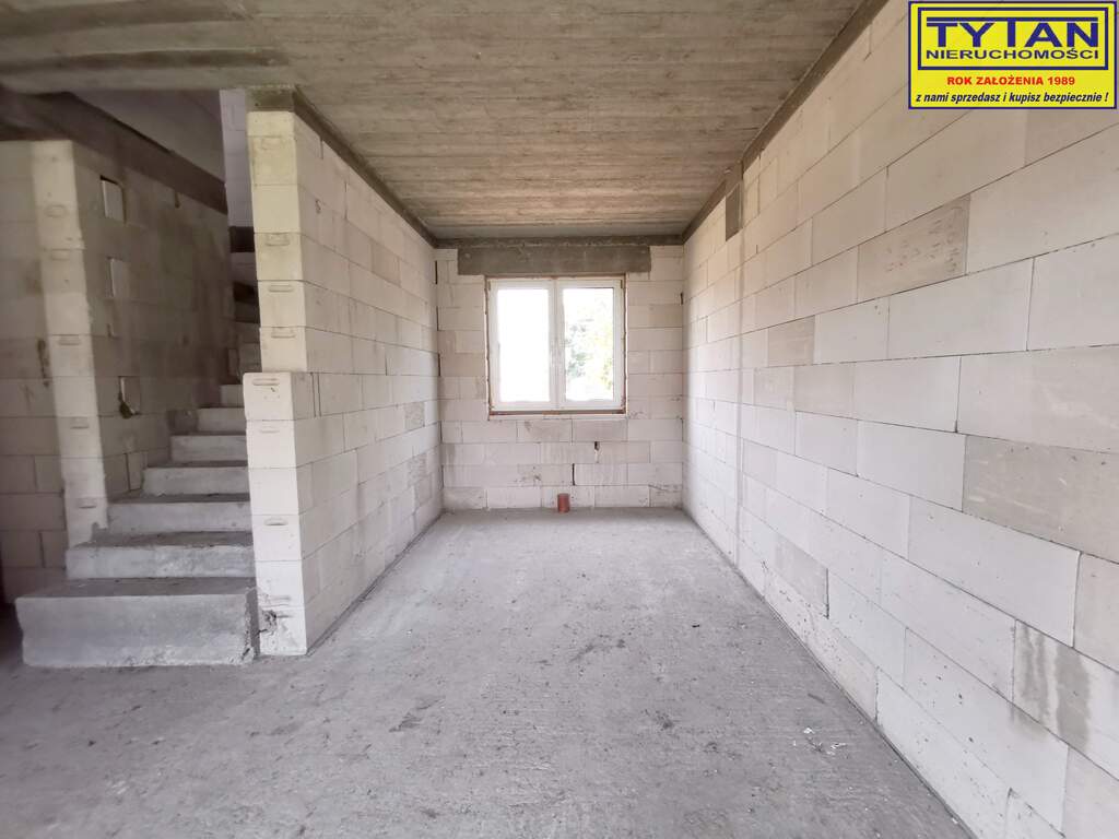 Dom 130 m², Łomża, Krucza - zdjęcie 9