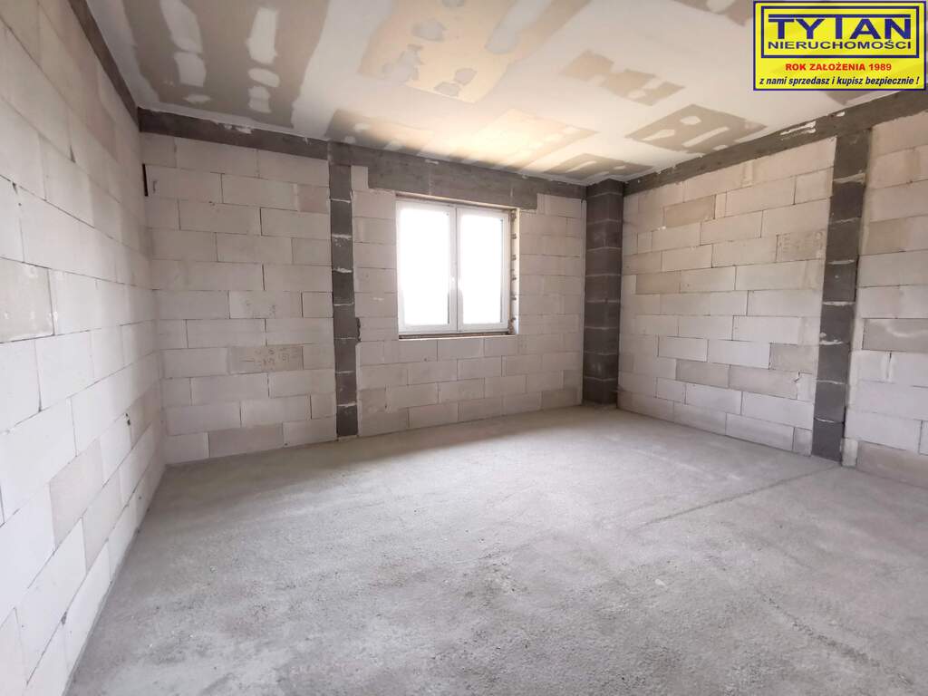 Dom 130 m², Łomża, Krucza - zdjęcie 19