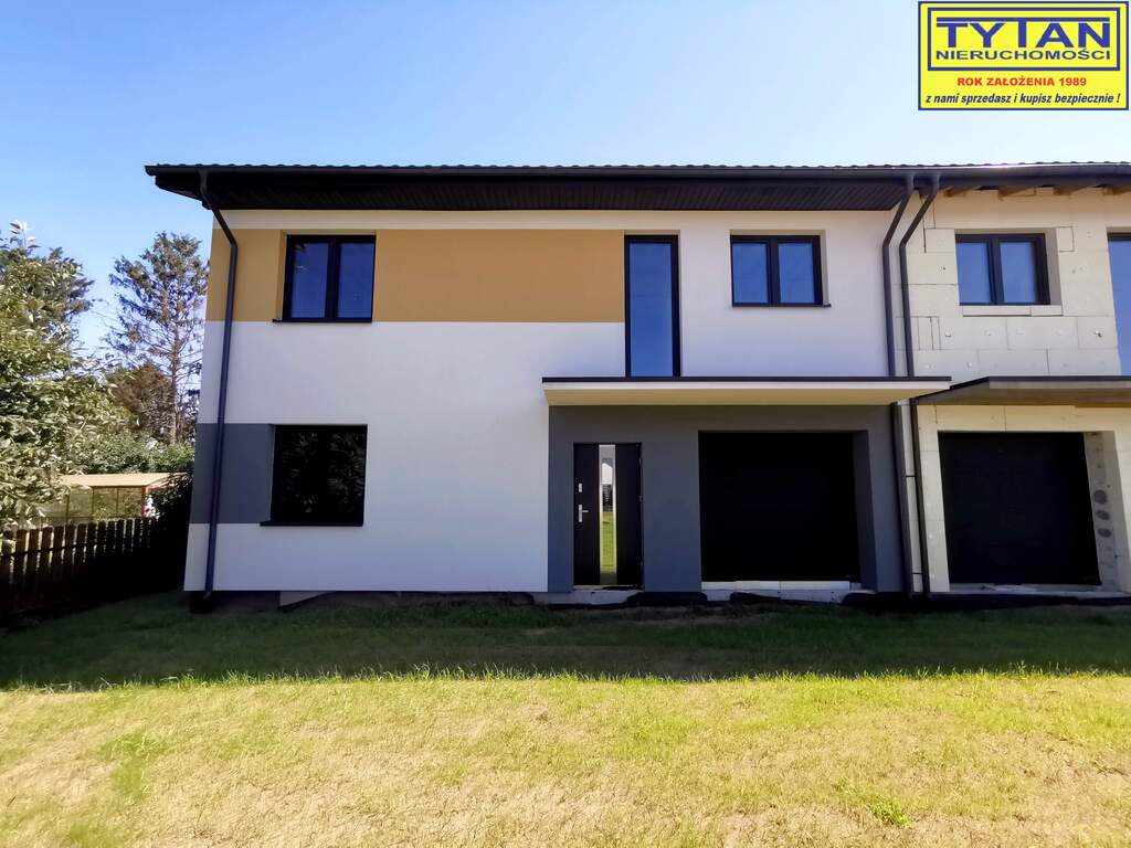 Dom 130 m², Łomża, Krucza - zdjęcie 3