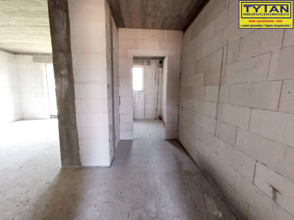Dom 130 m², Łomża, Krucza - zdjęcie 11