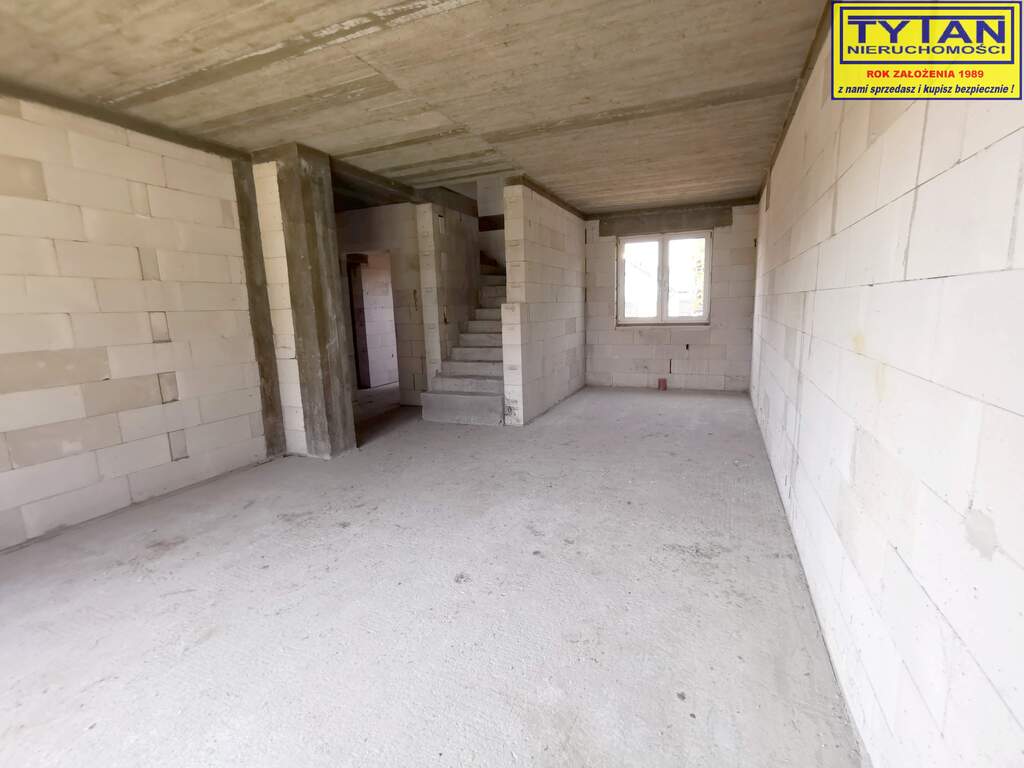 Dom 130 m², Łomża, Krucza - zdjęcie 8