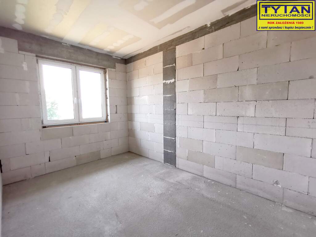 Dom 130 m², Łomża, Krucza - zdjęcie 15